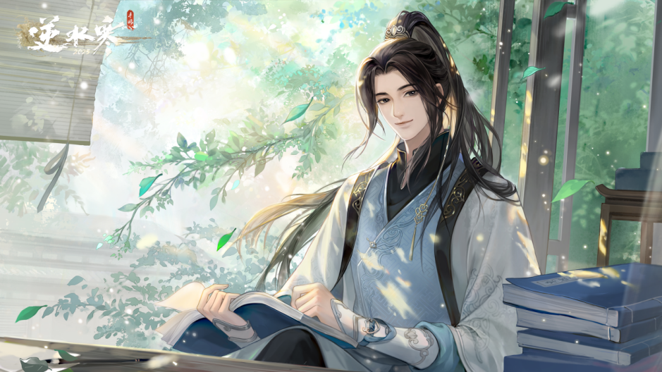 这个游戏里，恋爱脑永远不会受伤！即使傻白甜也能腻歪整个春天？