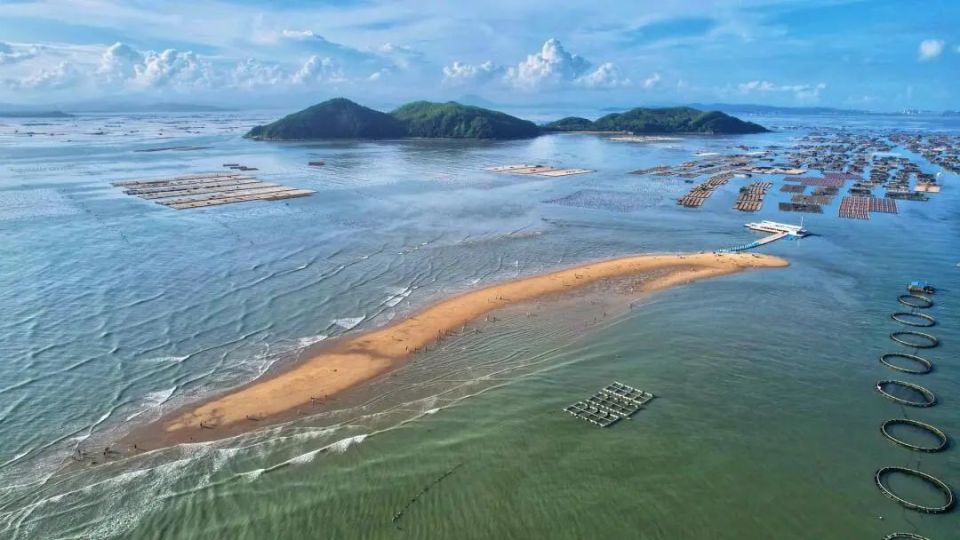 被土楼带火的海滨老城,好吃好玩节奏慢,安逸得想让人在这里定居!