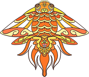 草长纸鸢飞,做一名勇敢的"追风少年"!|非遗新体验