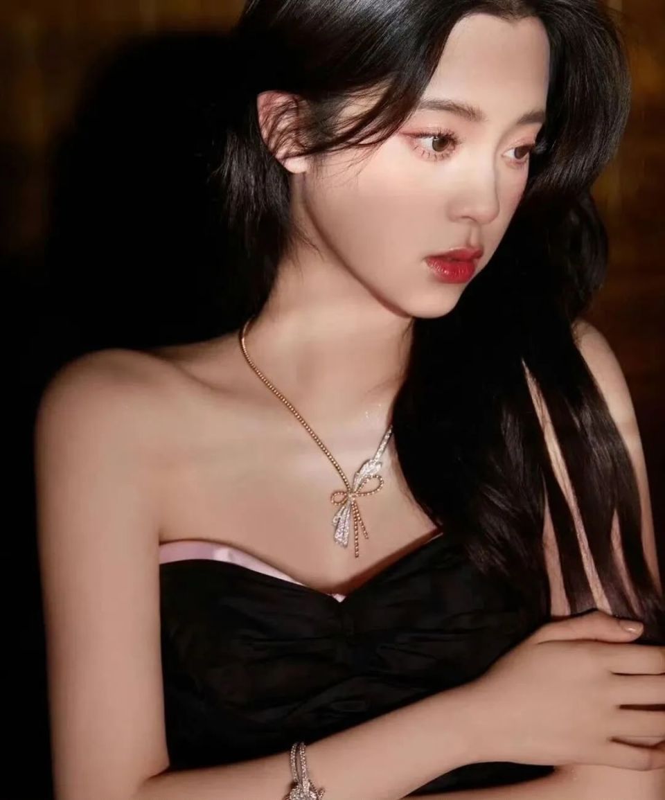 欧阳娜娜你真的很棒!_腾讯新闻