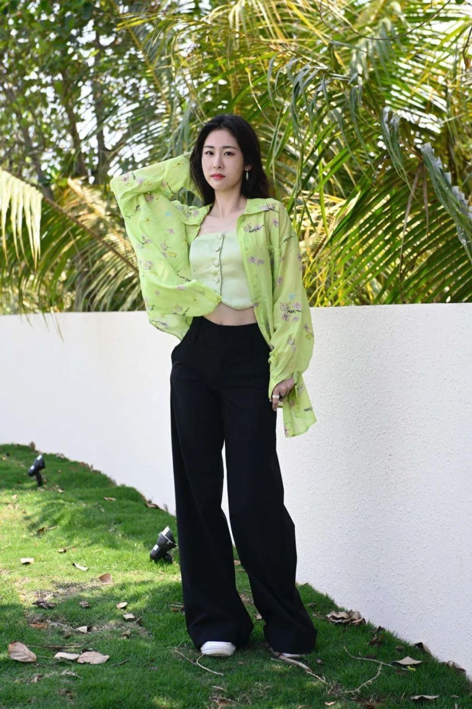 沙滩运动会热力来袭!"音你小队"在汗水中感受青春活力