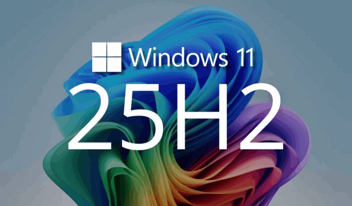 微软确认Win11 25H2 无新功能：专注提升稳定性-腾讯新闻