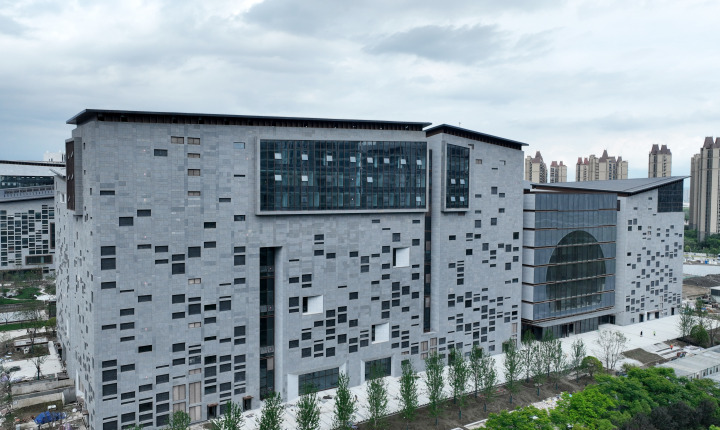 浙江省博物馆(武林馆区)闭馆告示."转载请注明出处"