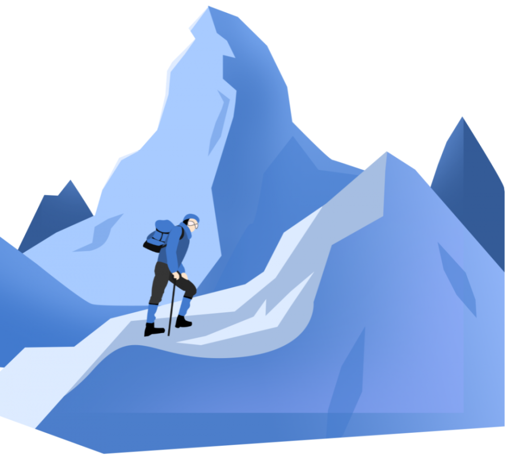 挑战自我攀登高峰一份热爱,自由让人生不一样近日,来自福田的陈国庆