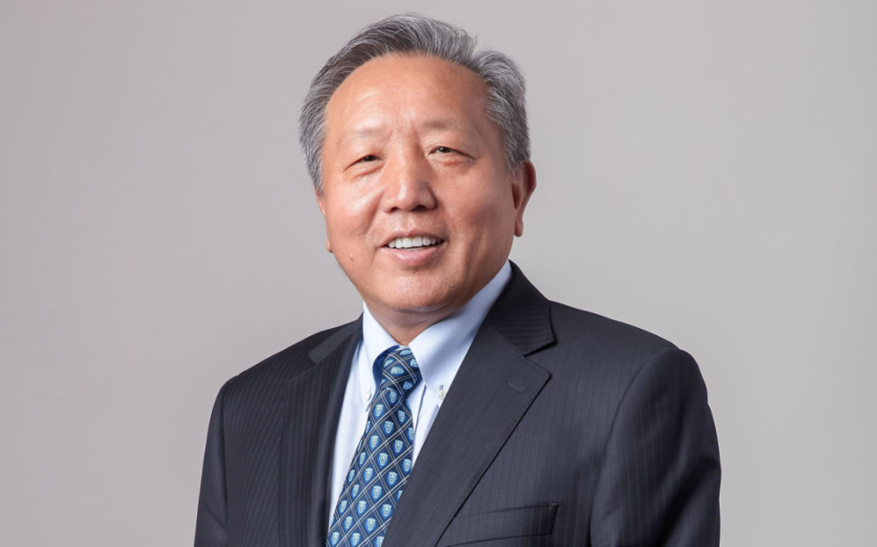 聚焦博鳌丨吴晓求:中国经济要将稳定信心放在第一位_腾讯新闻