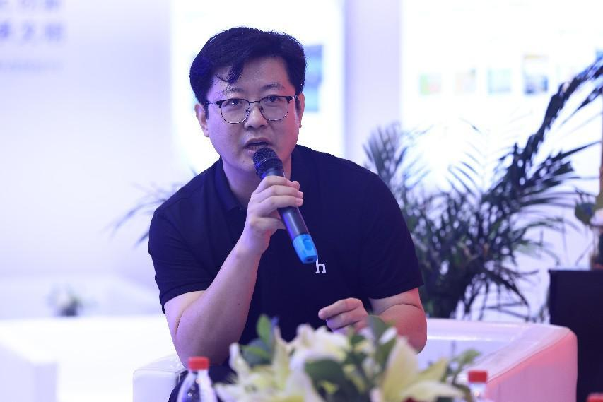 弘扬教育家精神 做新时代四有好教师——“四有好老师”系列丛书创作分享会于2024BIBF举行_腾讯新闻