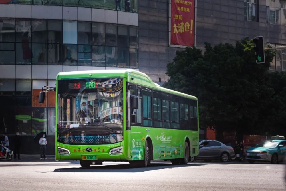 西昌城区,景区及部分乡镇公交线路汇总来啦!_腾讯新闻