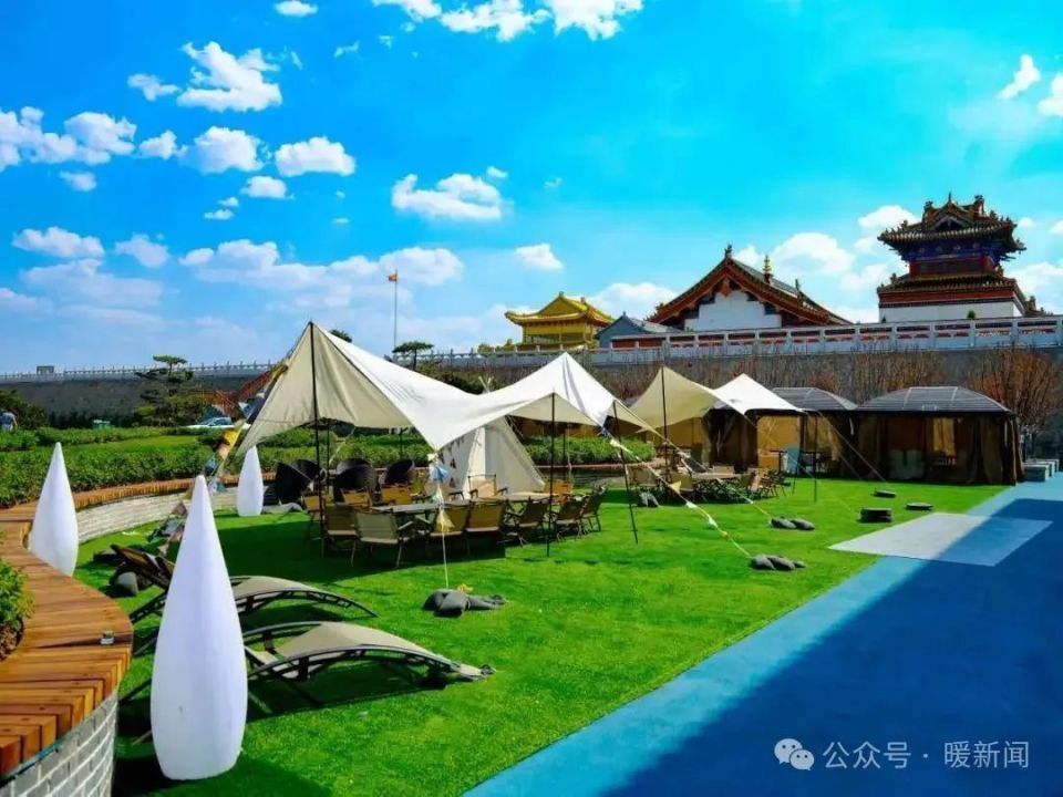 别错过!鄂尔多斯一大波端午文旅活动来啦