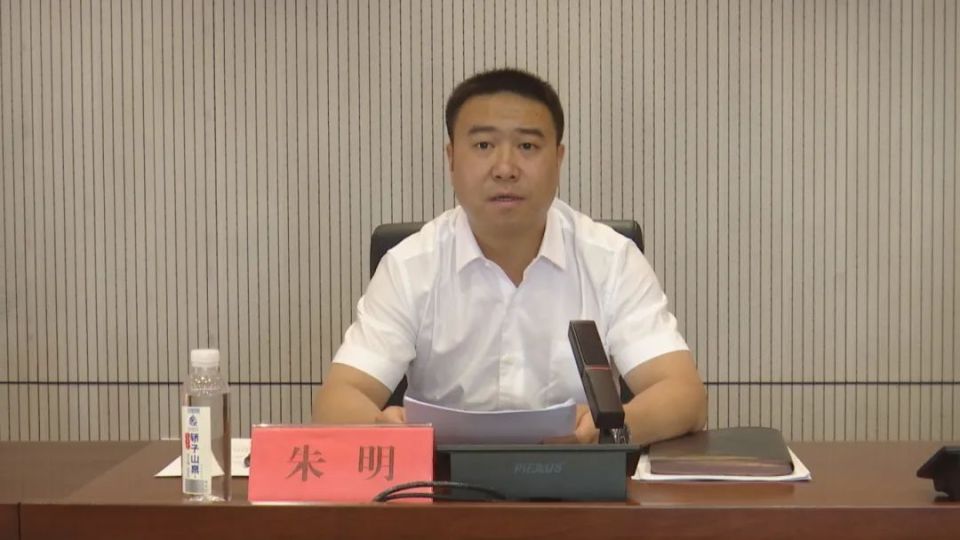 呈贡区召开建设工程质量安全及扬尘防治工作总结暨住建领域治本攻坚