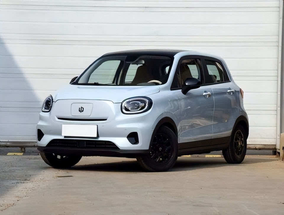 上半年微型车销量排名!长安lumin第二,熊猫第三,冠军惊喜揭晓