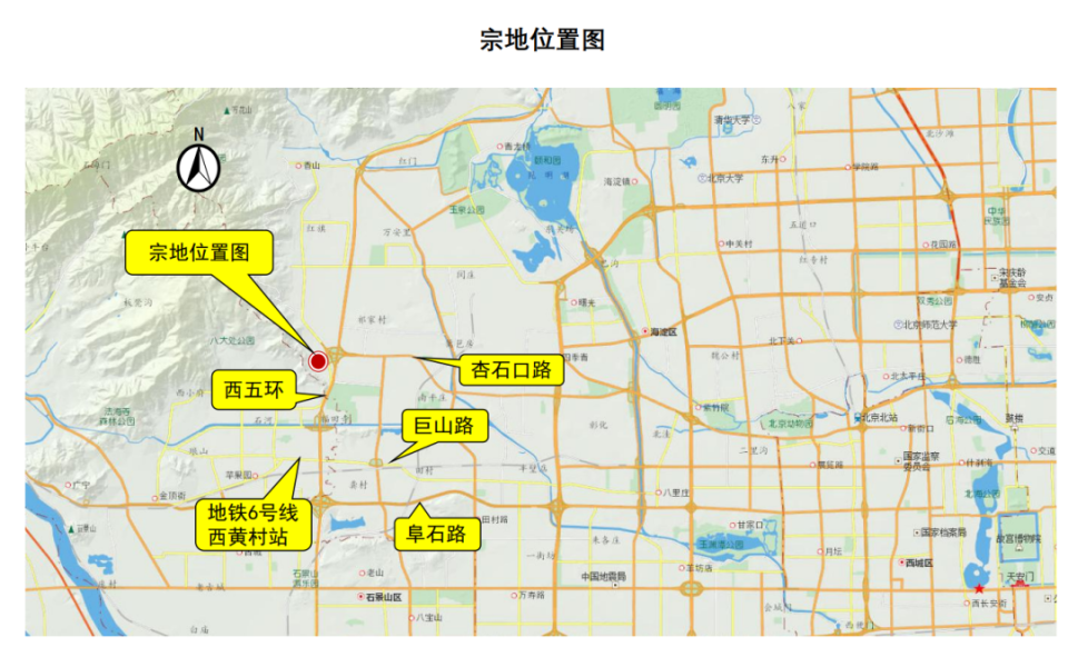 12万丨仅99套房的海淀四季青豪宅再上新