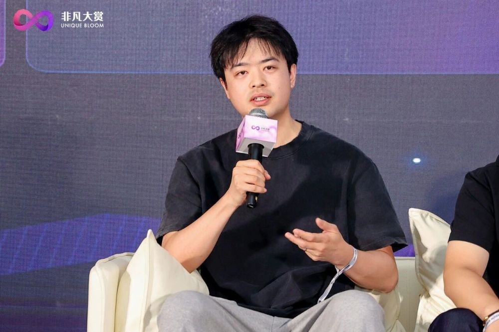 AI 到底能不能真正撑起企业的利润率？ · 原文图片 1