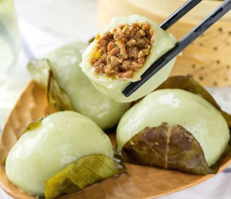 【奋斗者】"中国微名片"——崇州"唐叶儿粑"第二代传人唐君展的使命感