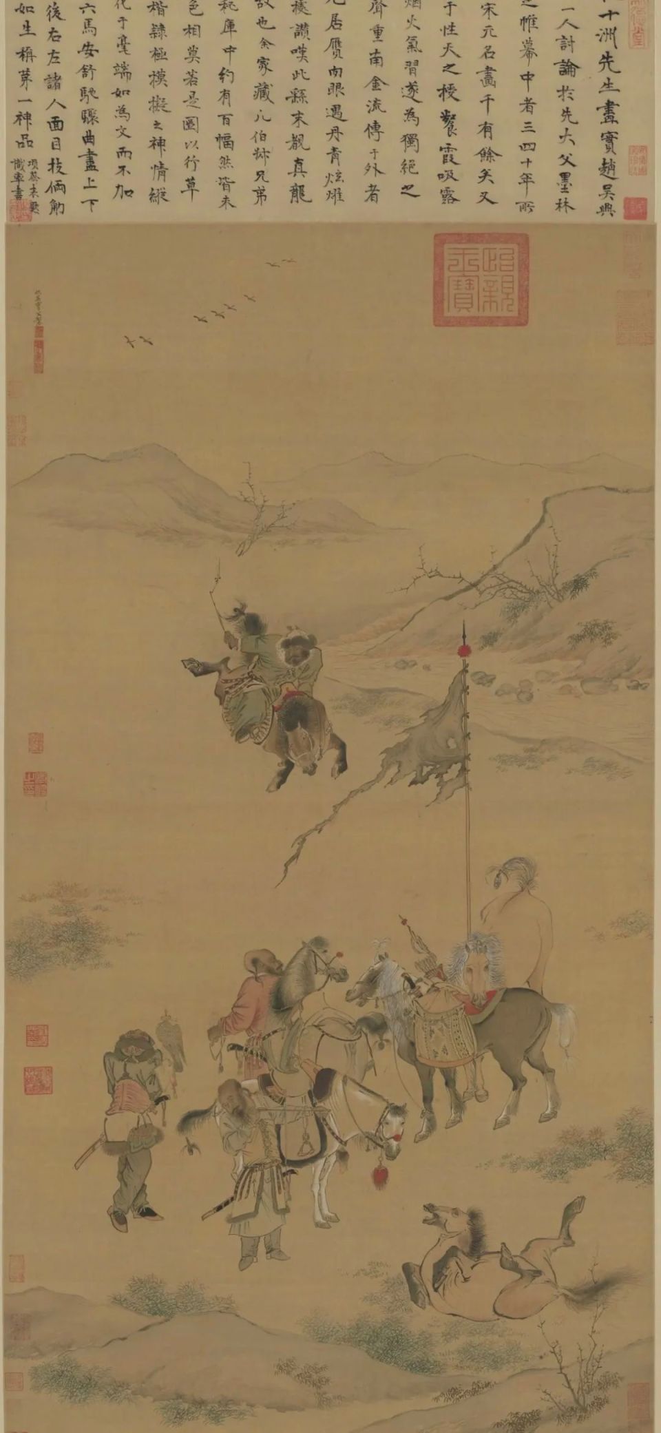 刘海粟美术馆推出特别项目