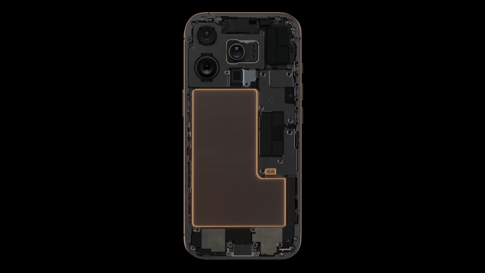 80%充电限制能延长iPhone电池寿命吗？一年实测结果来了！_腾讯新闻