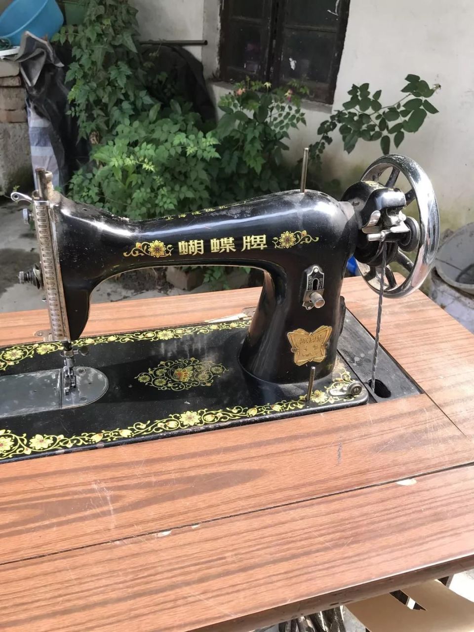 炭火熨斗,八仙桌,粮票……这些"老物件"你见过吗?