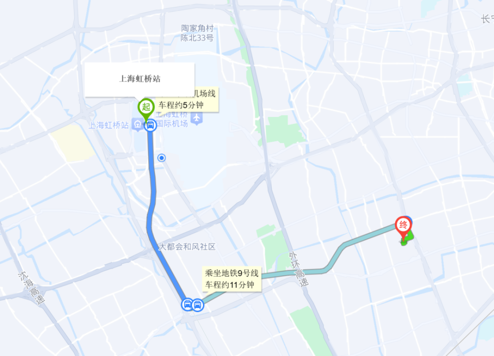 4月18日（周五）上海漕河泾万丽酒店｜生成式AI商业高峰论坛参会指南 · 原文图片 4