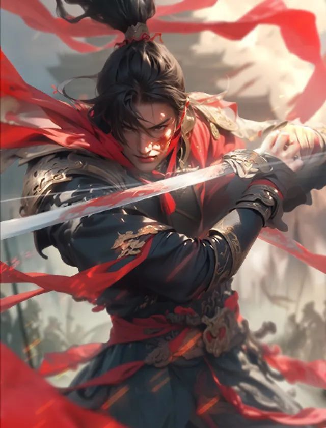 武将爆料|持久战额外增益,全新军略武将夏侯婴即将登场!