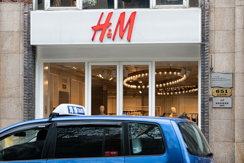 hm将更加中国本土化