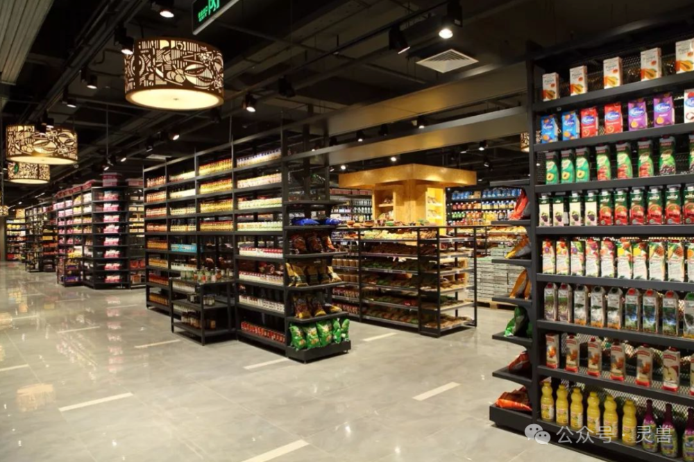 上海城市超市全面停业,精品超市路在何方?