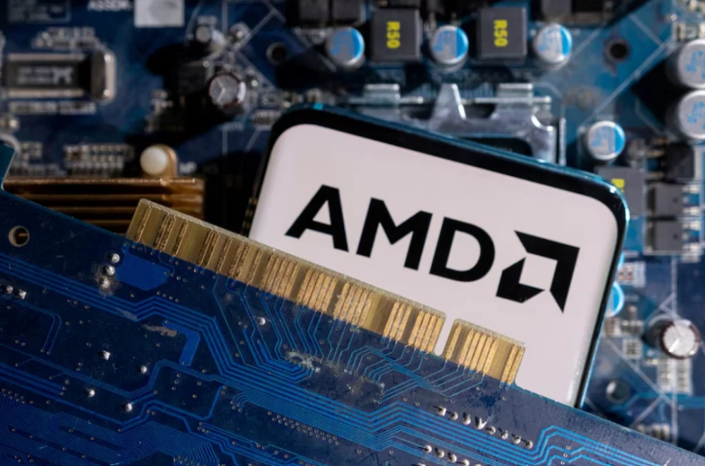 AI伪造内容检测企业中科睿鉴完成近亿元融资、AMD 将以 49 亿美元收购服务器制造商 ZT Systems · 原文图片 9