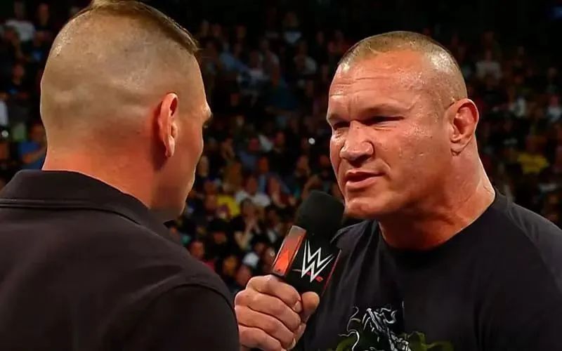 wwe兰迪奥顿夺得15次世界冠军的几率有多大?