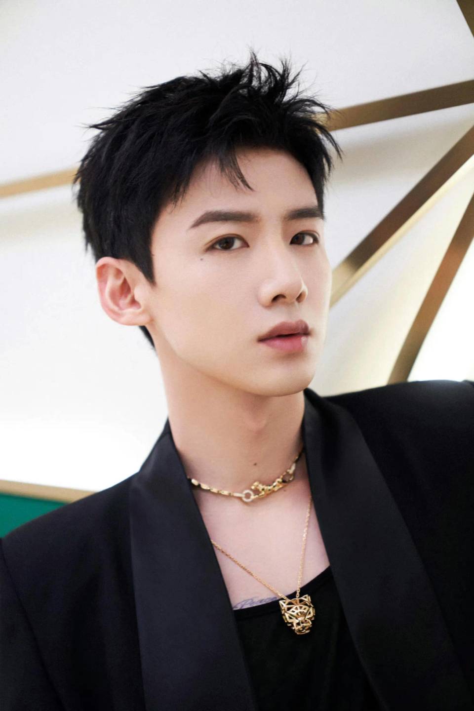 内娱90后演技排名最强10位男明星,檀健次仅居第三,第一实至名归