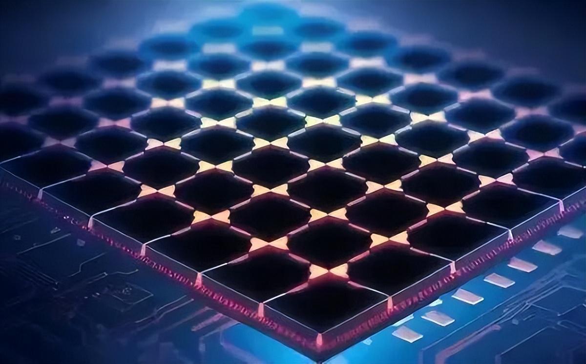 中国光学芯片新技术取得突破,华为mate60价比老人机让路!