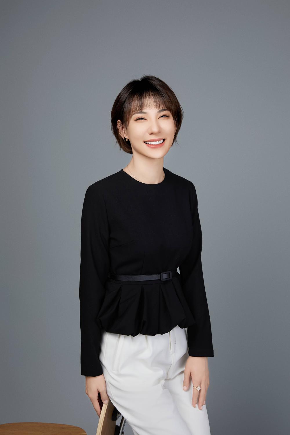 320名女性掌舵a股上市公司 超90家市值在百亿元以上