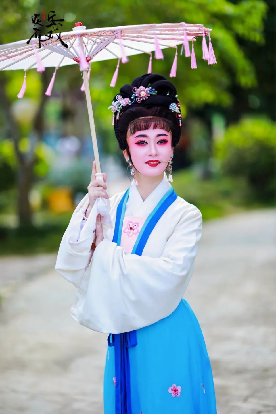 梨香满田园,2025年琼剧嘉年华"琼剧正青春"展演活动精彩不断!