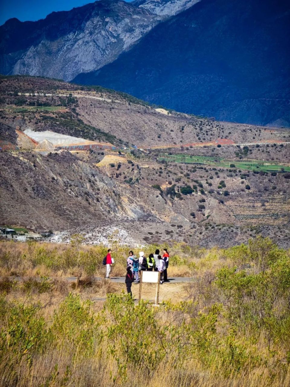 12天,一起跨越北半球