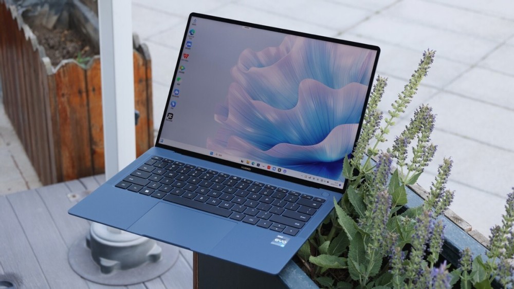 华为matebook x pro 2023款首发:美学与智慧的绝佳组合!