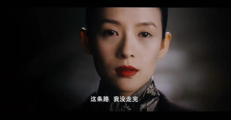 章子怡,失去的10年,还能拿回来吗?