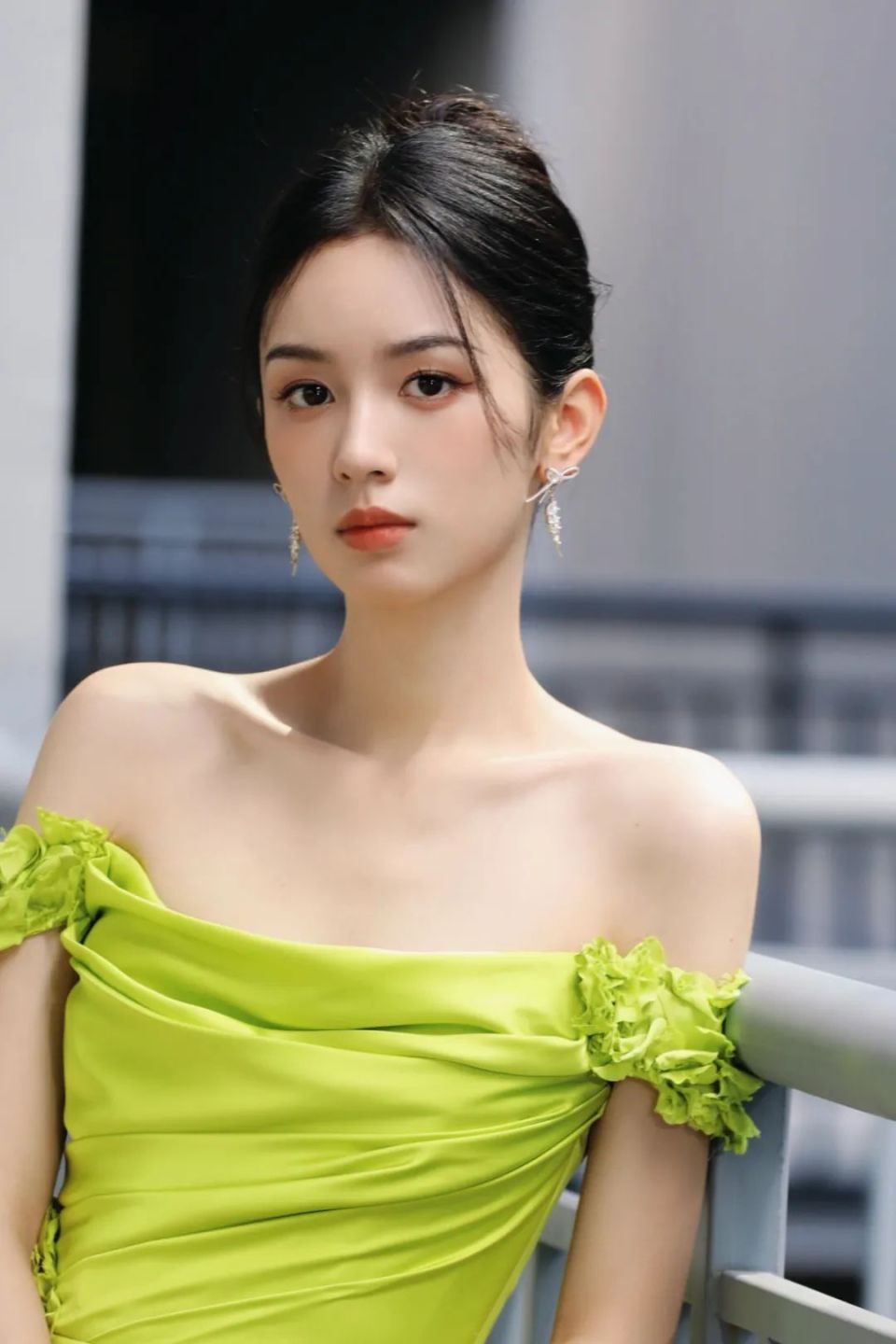 23Q2|220位新生代女演员待播作品一览：你最看好谁？_腾讯新闻