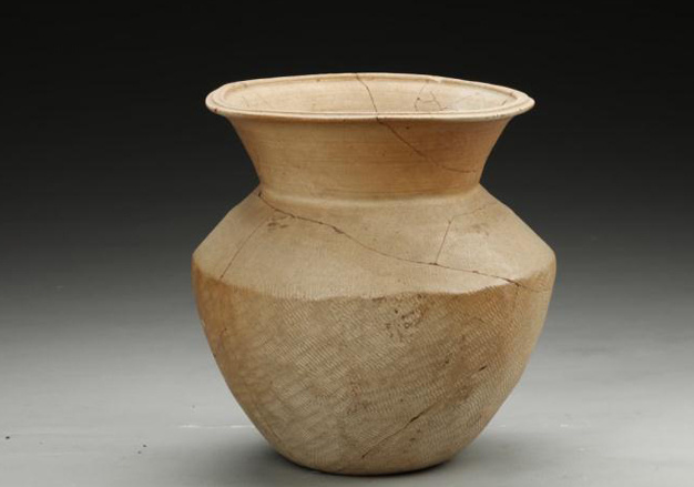 博物院丨商代原始瓷尊瓷器之祖