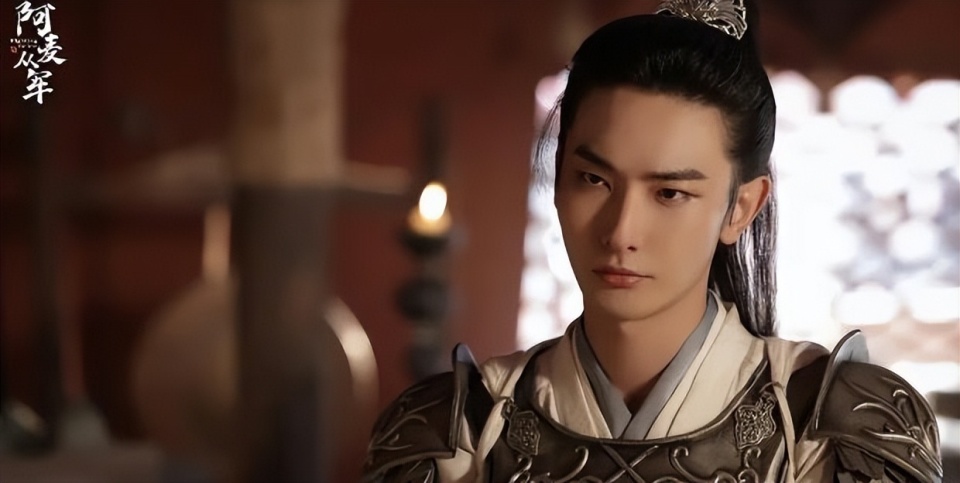 一人拖垮整部剧!《阿麦从军》唯一败笔,装腔拿调,演技让人难受_腾讯新