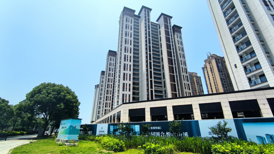 "福"荐霞浦 海滨之城 | 4月29日-5月5日,霞浦县首届住房展销会来啦!