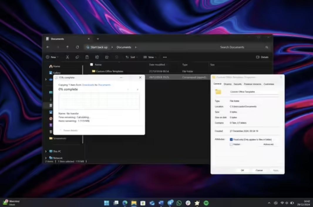 Windows 11 陷入黑暗模式：5 种修复方法「windows10黑暗模式」  第1张