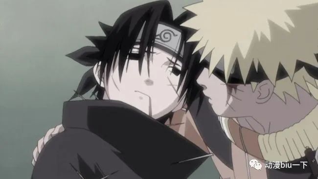 离开木叶村后,他是怎么对待佐助的