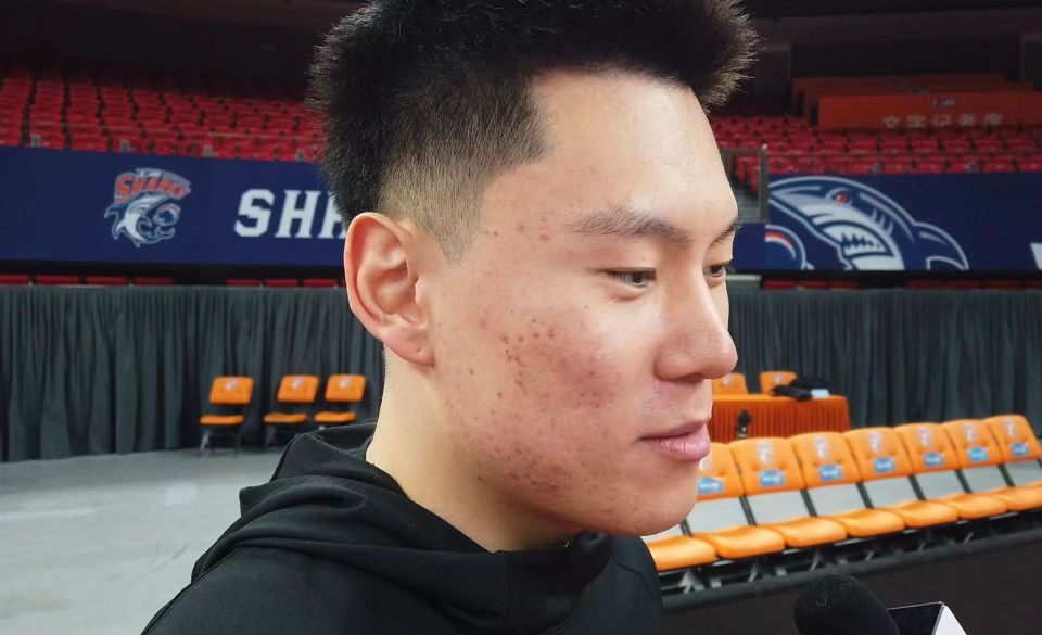 纵观cba|京沪对决,这回青春先赢了老练_腾讯新闻