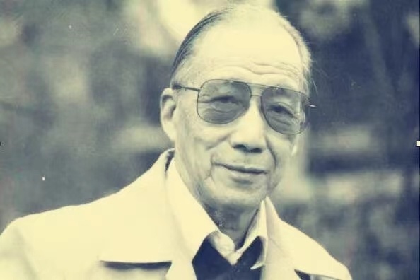 章华明:听张宗贤忆陈从周