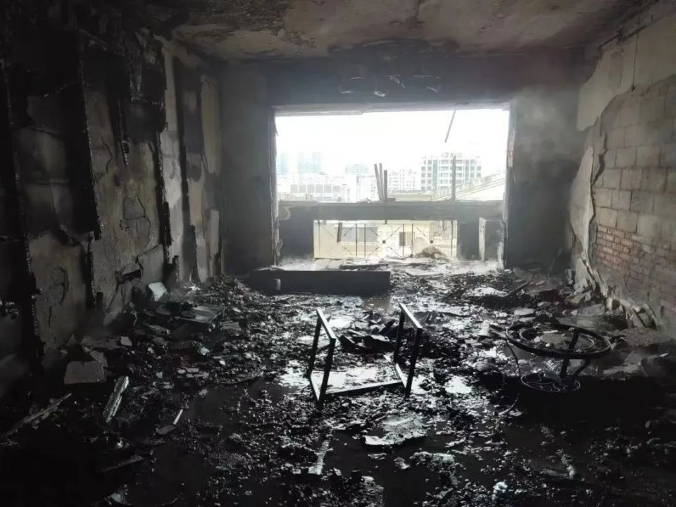 高温来袭,做好防火,防暑工作!