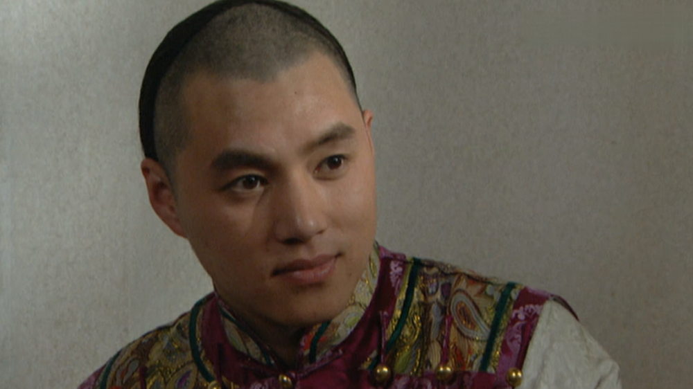 参加殿试的刘墨林,为何敢顶撞隆科多?这是雍正出的"面试题"!