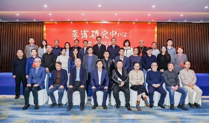 文学归根处，中原起新声——豫籍文艺名家“归根还巢”两年记_腾讯新闻