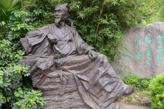 鲜为人知!范成大的一段往事_腾讯新闻