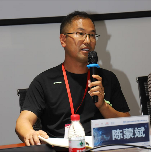 心系基层 光明同行 “博爱·光明行”基层医生眼科诊疗培训—织金站顺利举行(图5)