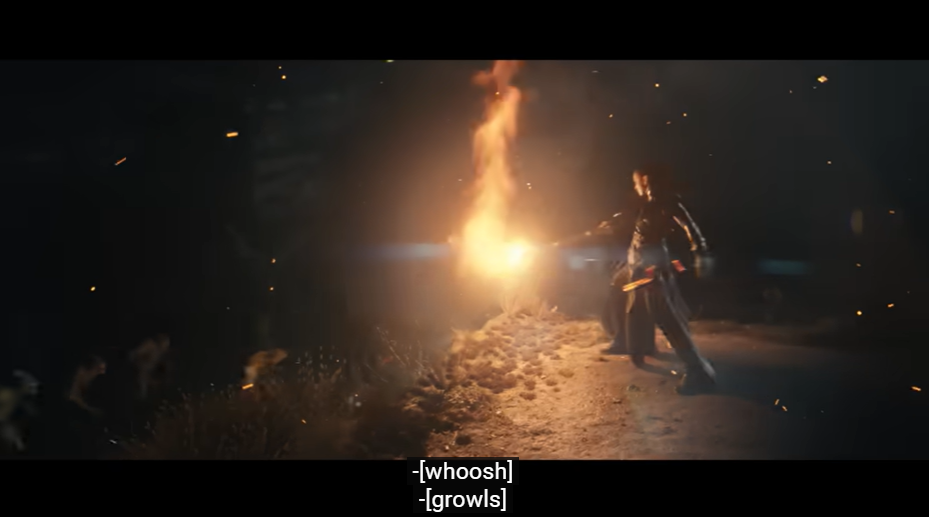 《暗黑破坏神4》发布新预告，以及预加载时间公布原耽段落300字