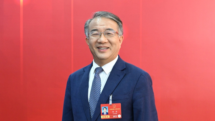 上海国际科创中心扩围至长三角，刘庆代表：强化龙头带动，共筑创新策源地_腾讯新闻
