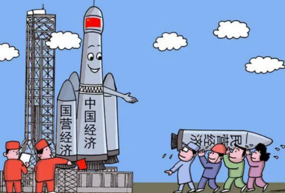 牢牢把握好自己人效应丨春天里的民营经济系列谈