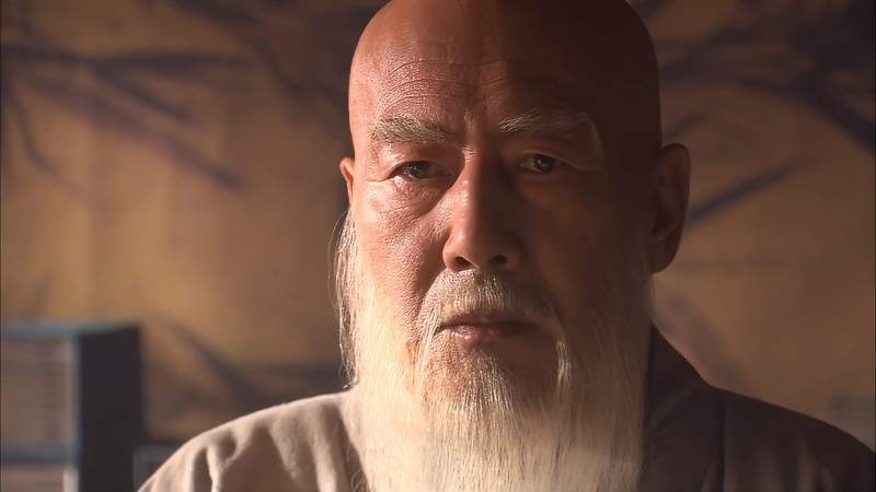 姚广孝:一心向佛却兴起杀戮,靖难第一功臣为何又会被移出太庙?